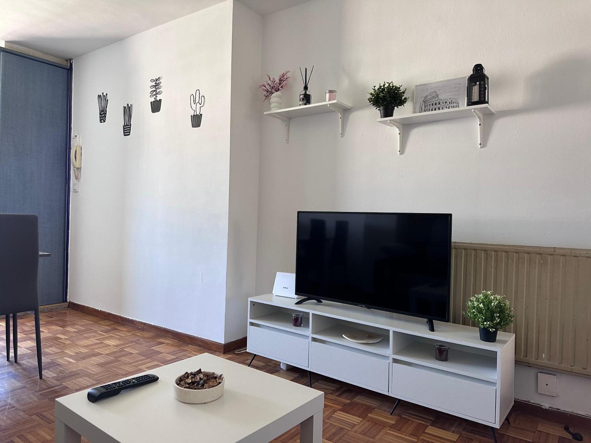Acogedor Apartamento Con Vistas A La Catedral Y Parking Oviedo Eksteriør billede